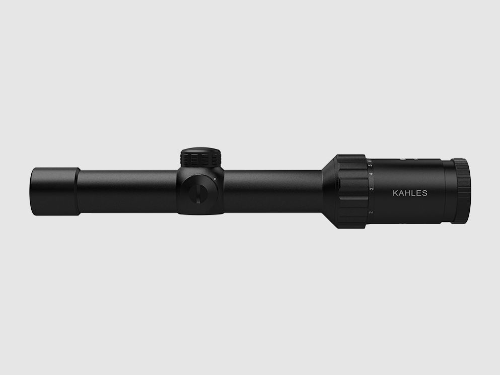 Kahles K18i 1-8x24 Ziehlfernrohr