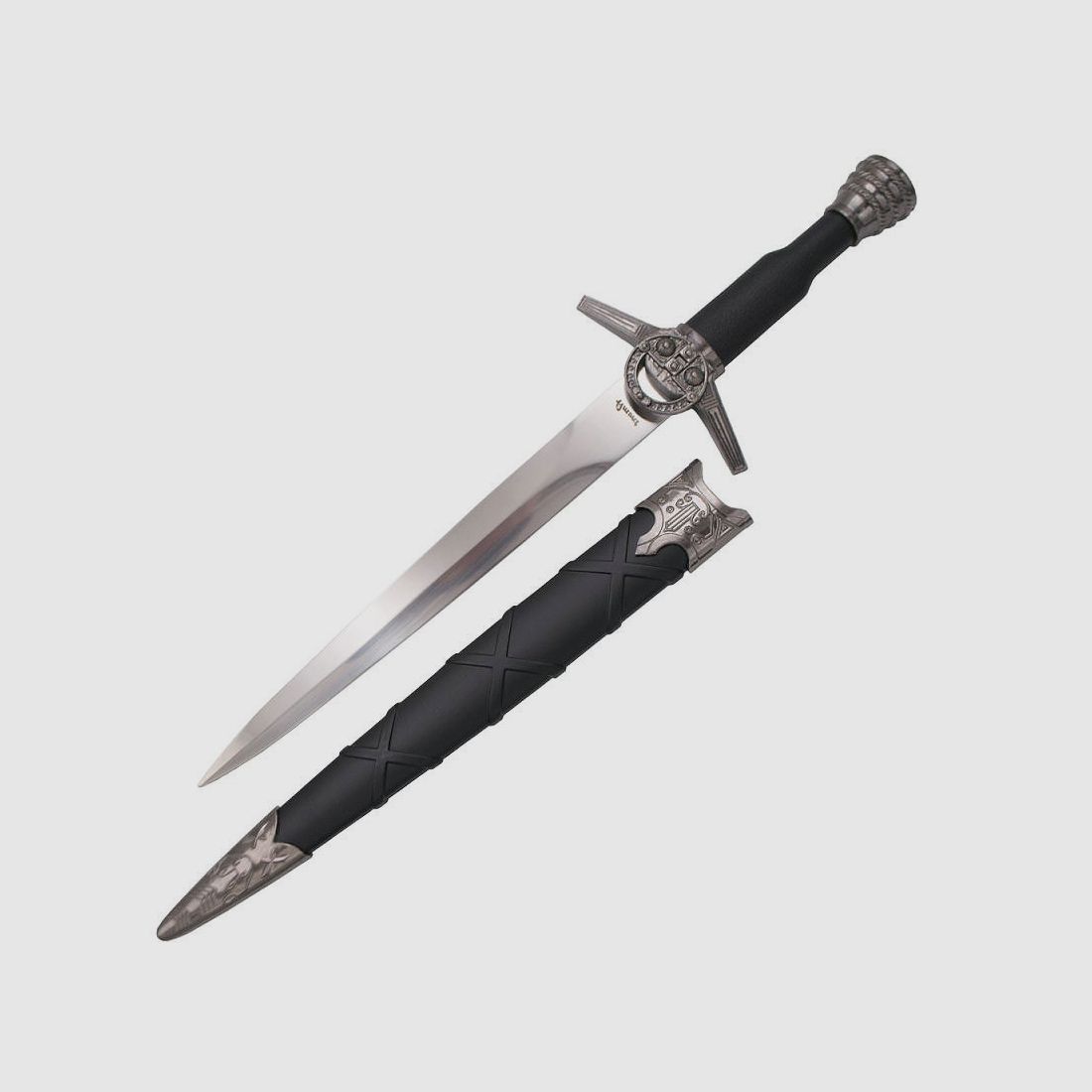 Dolch The Witcher 3 mit Scheide