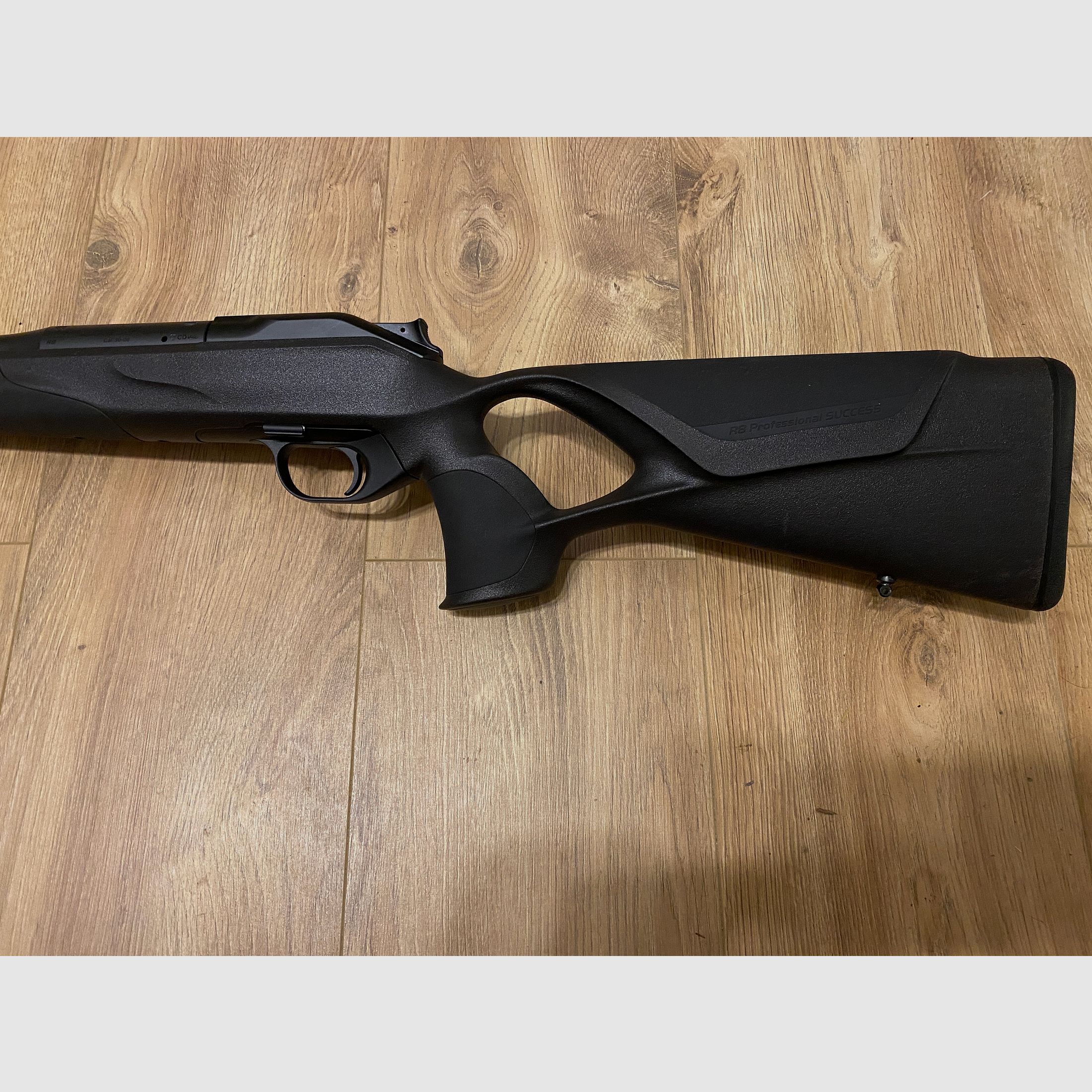 Blaser R8 Professional Success .30-06 Spr. Mündungsgewinde neuwertig