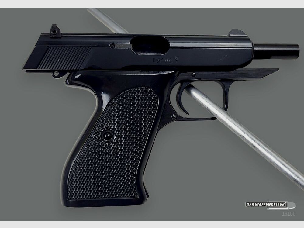Walther PP Super