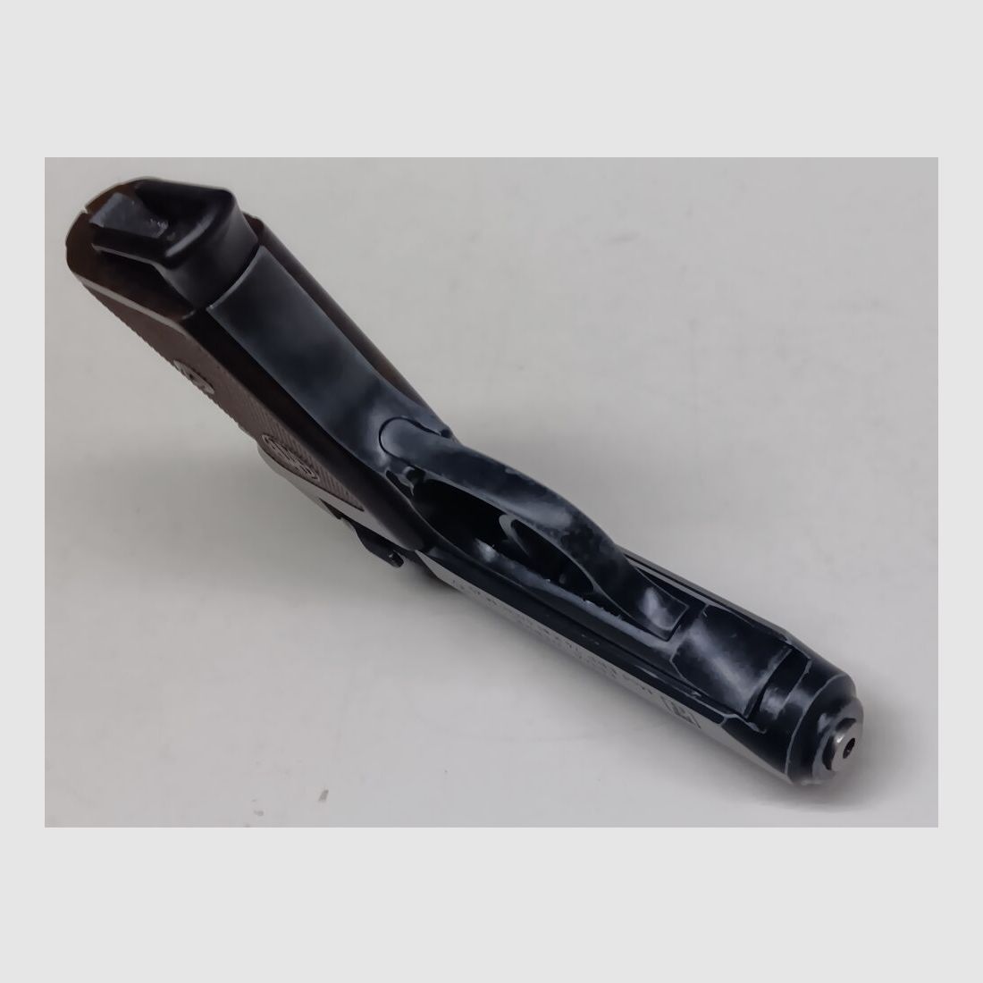 Erma - Werke Mod. ERP 74