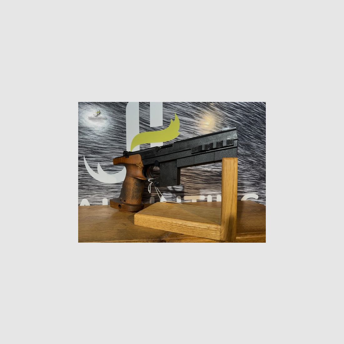Hämmerli 280; .22lr