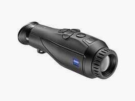 Zeiss DTI 3/35 Wrmebildkamera