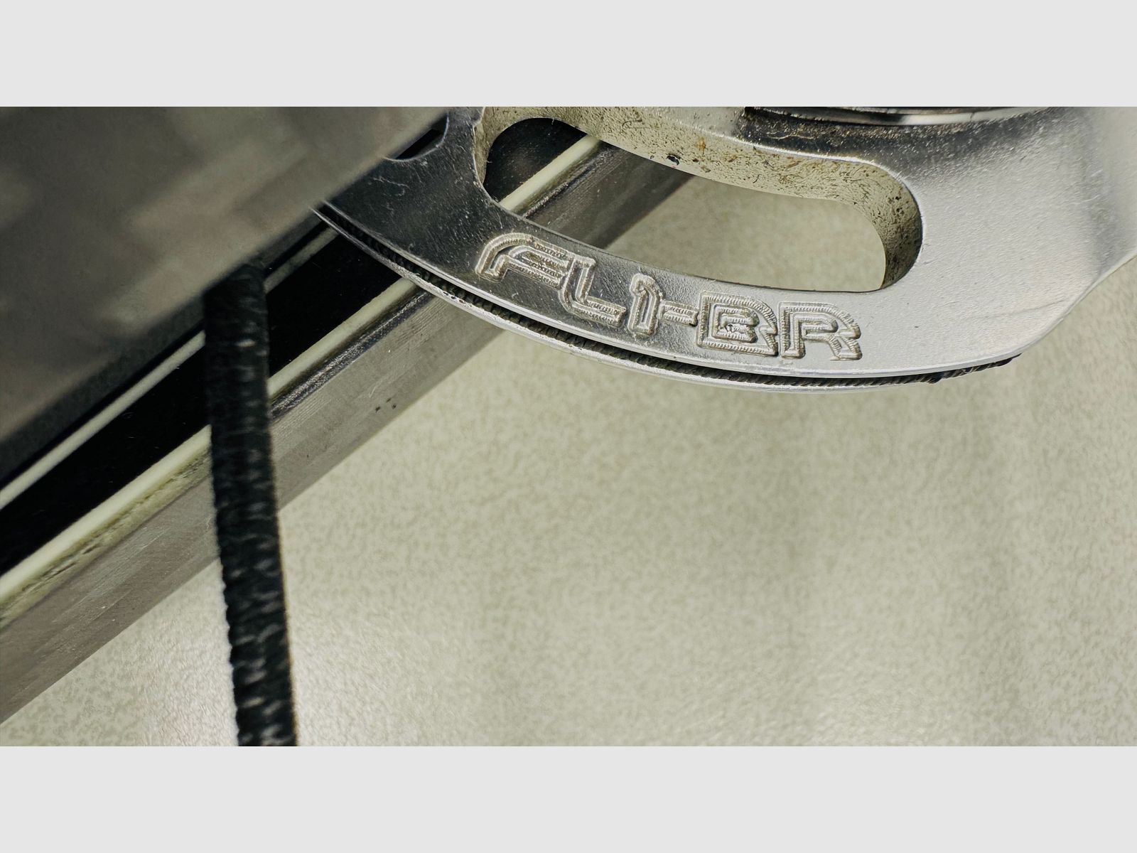 Hoyt Caribou Podium X Elite compound bow for hunting