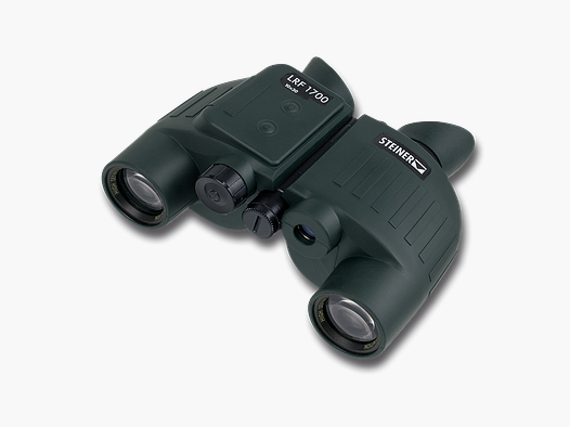 Prismatico LRF 1700 10×30