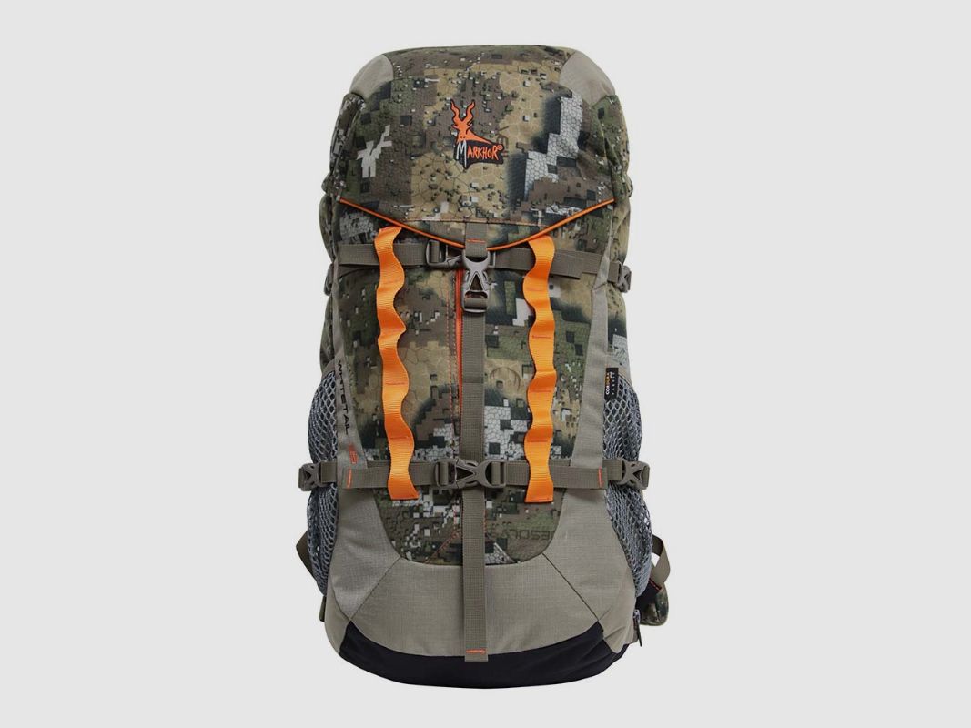 Jagdrucksack Whitetail 35 Liter Markhor