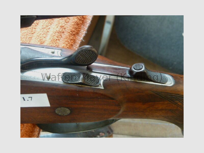 Krieghoff	 Trumpf