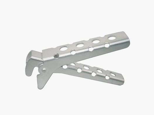 Origin Outdoors Grip Tongs for Cooking Pots