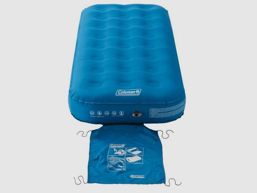 Coleman Extra Durable Airbed single Luftbett
