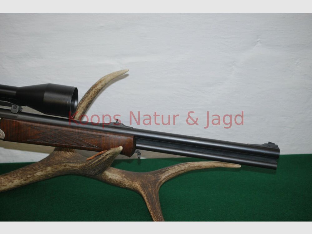 Blaser B95