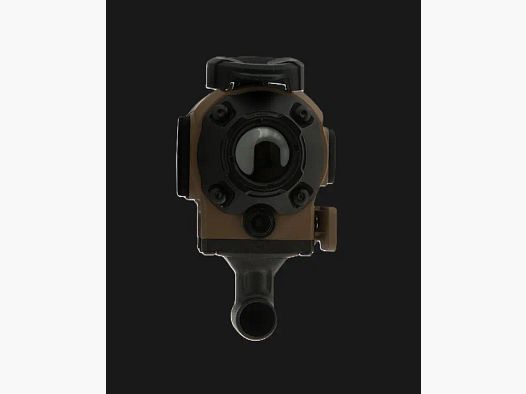 FALCONCLAW FTO, Thermal Overlay 640