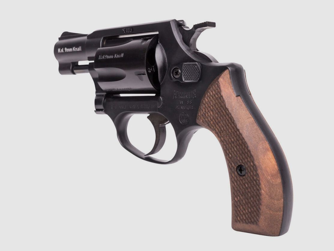 Weihrauch HW 88 SUPER »AIRWEIGHT«