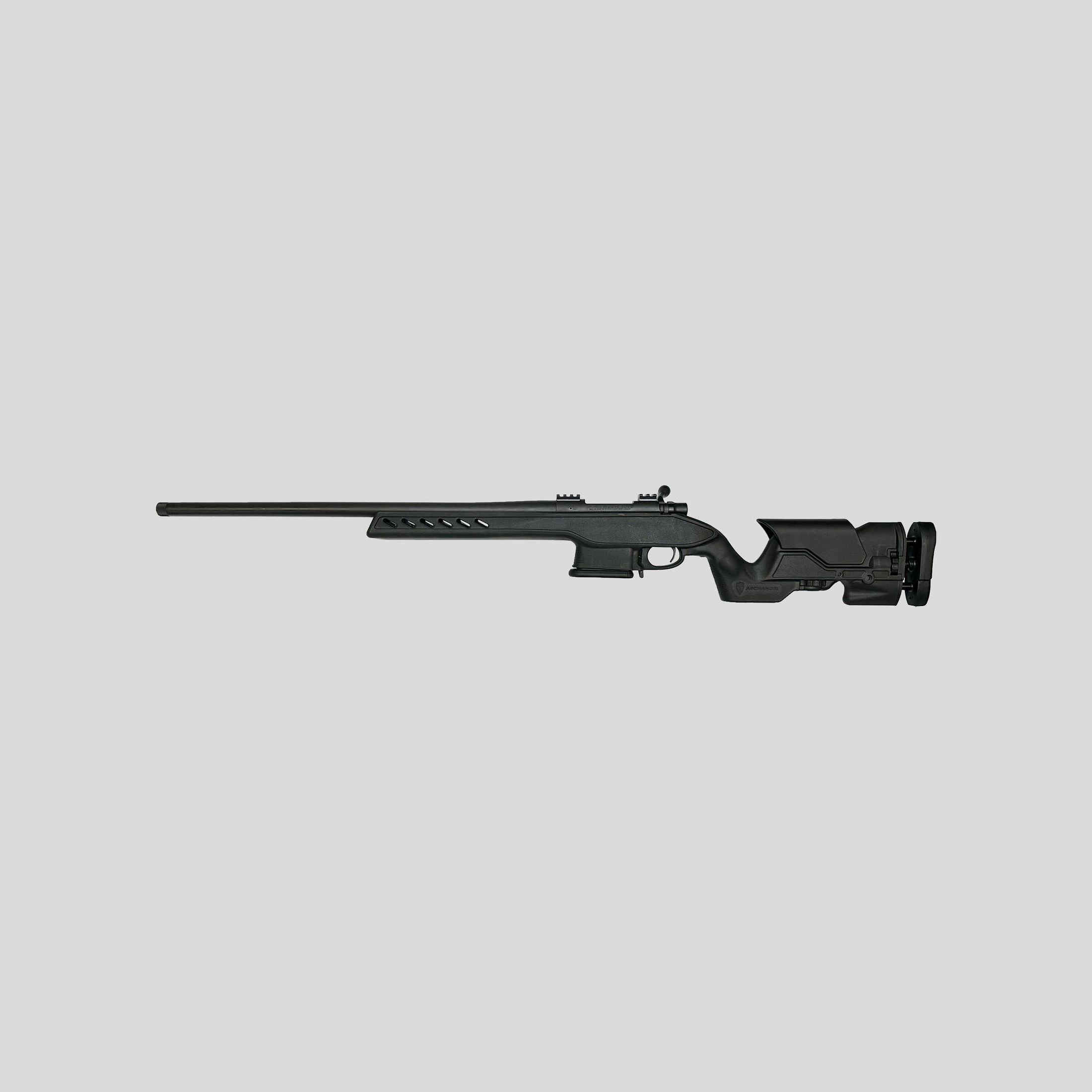 Howa – Model 1500 [6.5mm Creedmoor], Bild 1 von 2