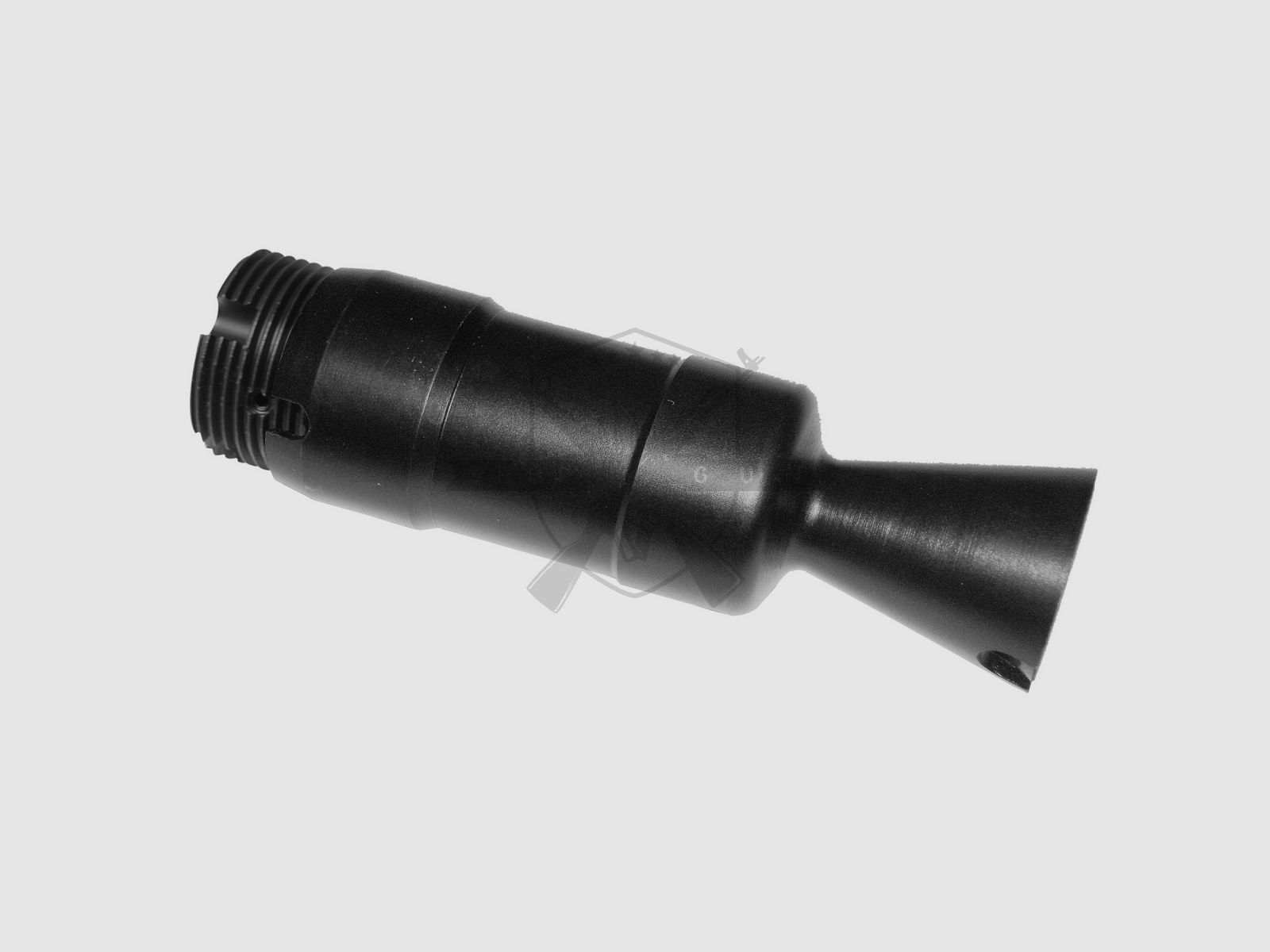 LCT AKS-74U Flash Hider