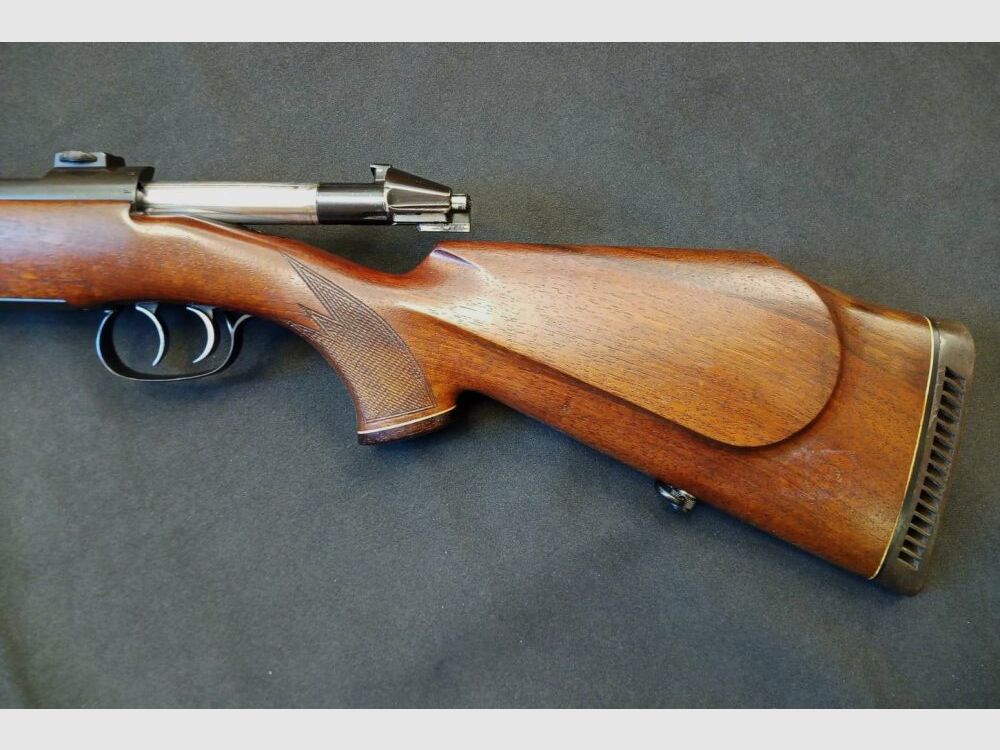 Steyr Mannlicher Mannlicher Schönauer Mod. M72, Kal. 6,5x57