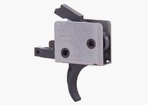 CMC CMC-TRIGGERS-AR15-SINGLE-CURVED-3.5LB