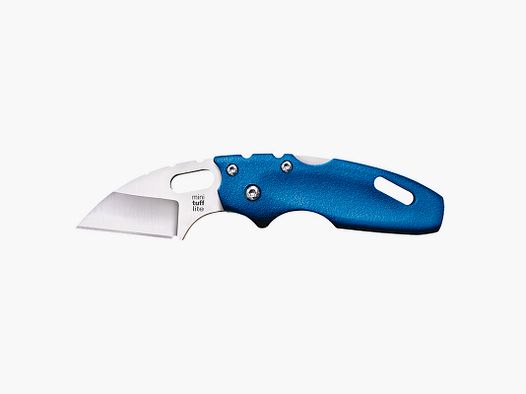 Couteau Pliant Cold Steel Mini Tuff Lite - CS20MTB