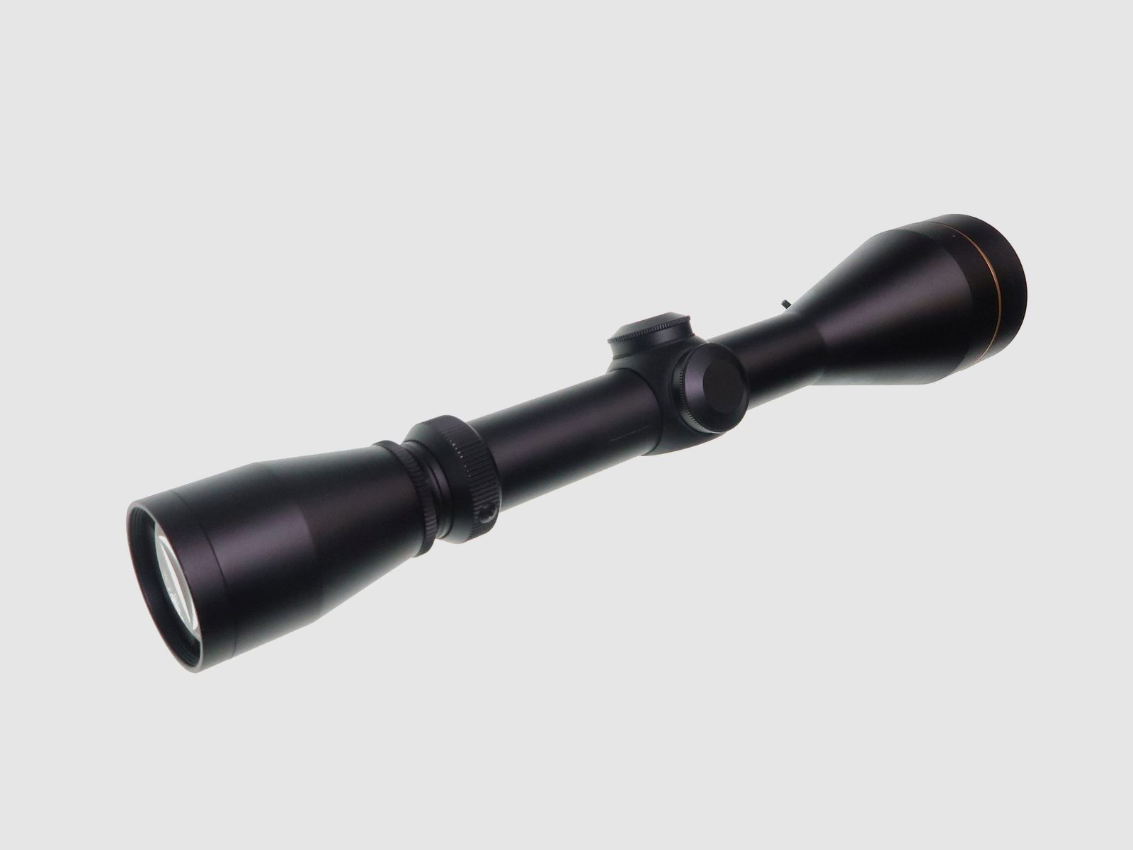Leupold Vari-X II c 3-9x50