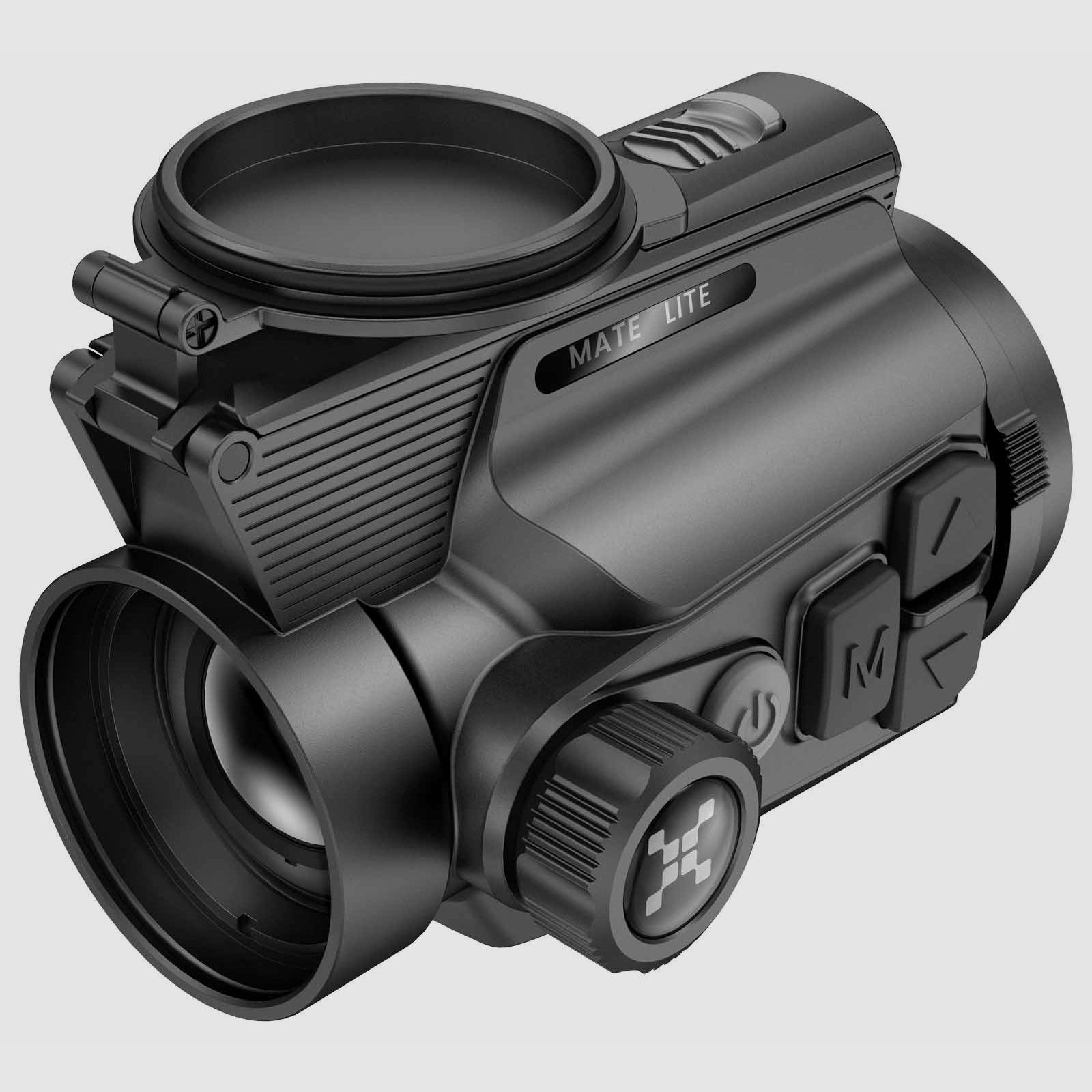 Thermal imaging attachment NOCPIX MATE LITE - free shipping - new goods from specialist trade -