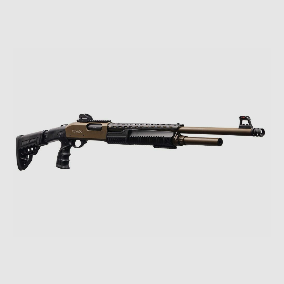 Huglu VICTOR P-TAC Tactical