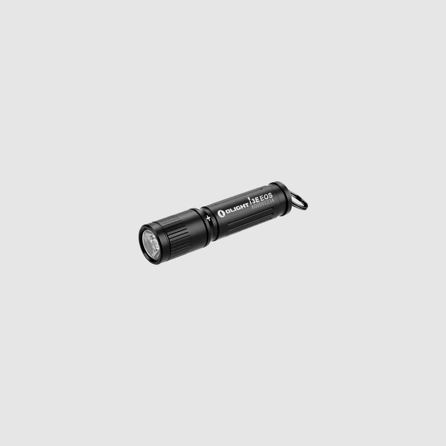 Torcia tascabile Olight i3E Eos 90 Lumen, immagine 1 di 4