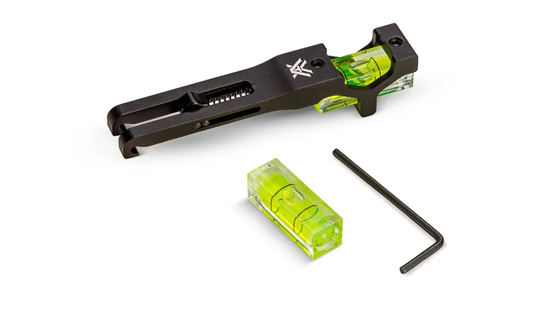 ENSEMBLE DE NIVEAU VORTEX PRO, image 3 sur 4