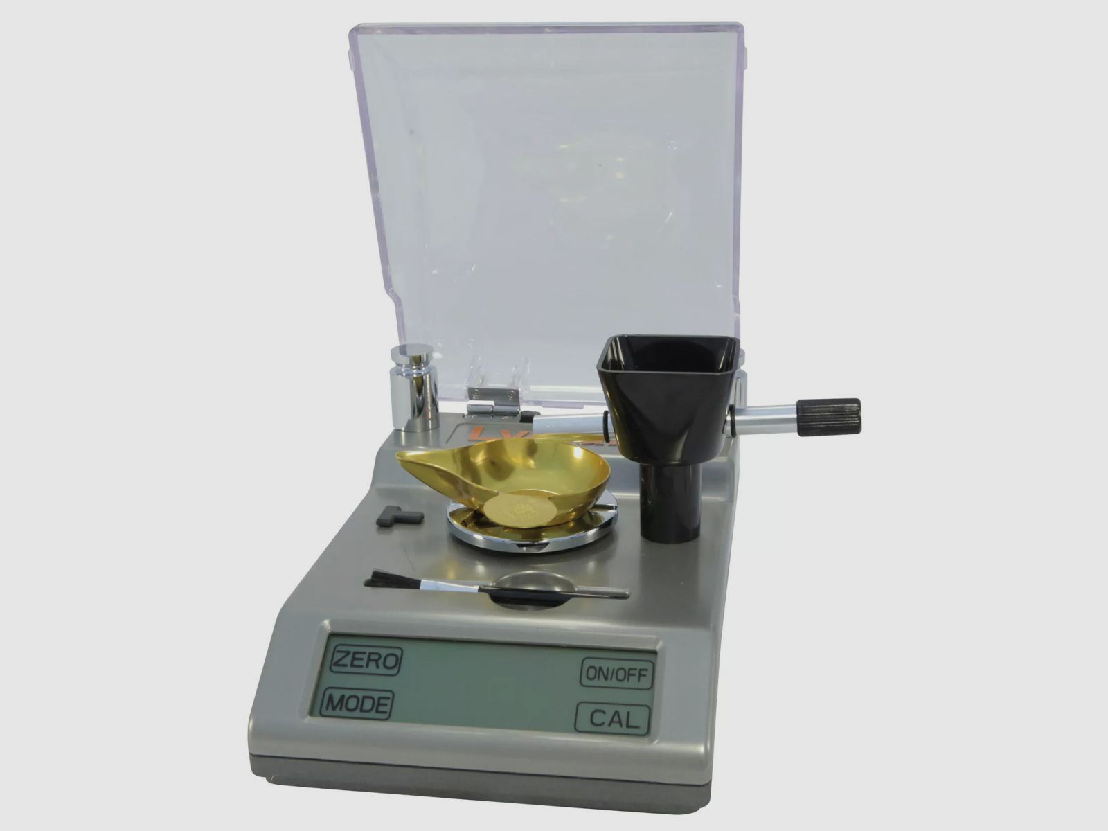 Lyman Accu-Touch 2000 electronic scale 230V