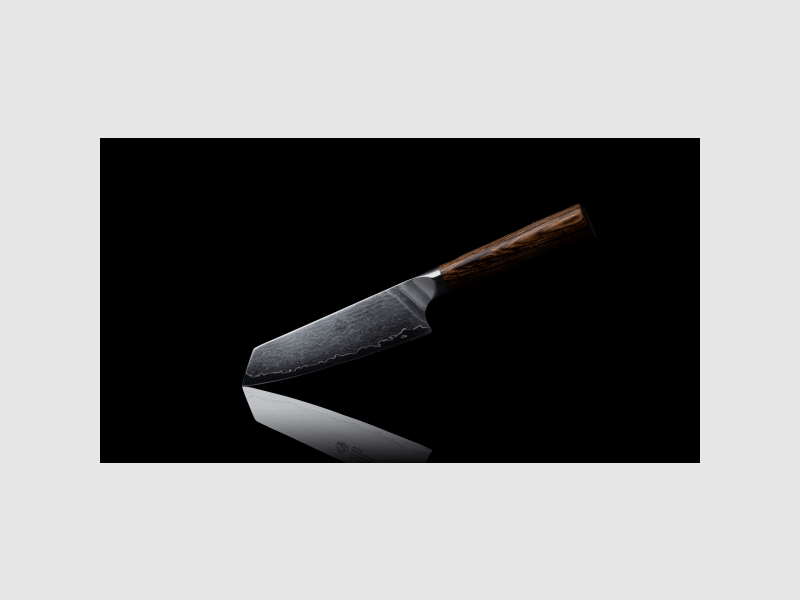 PUMA IP 5.5" Santoku knife