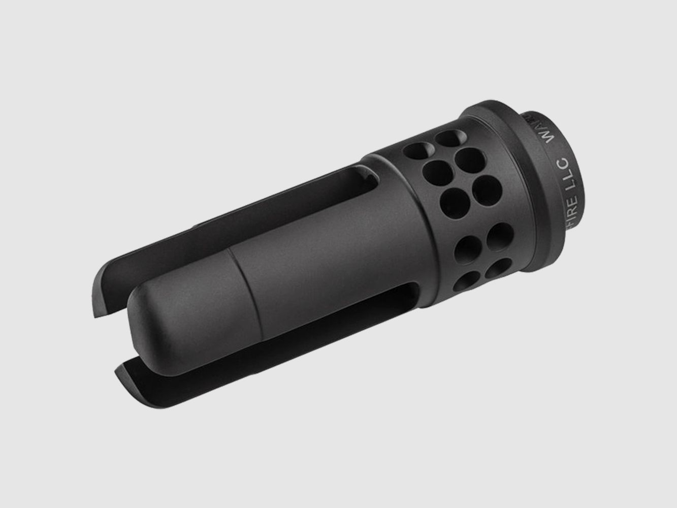 SUREFIRE WARCOMP-556 with SOCOM Fast-Attach® Interface 1/2-28, Bild 1 von 5