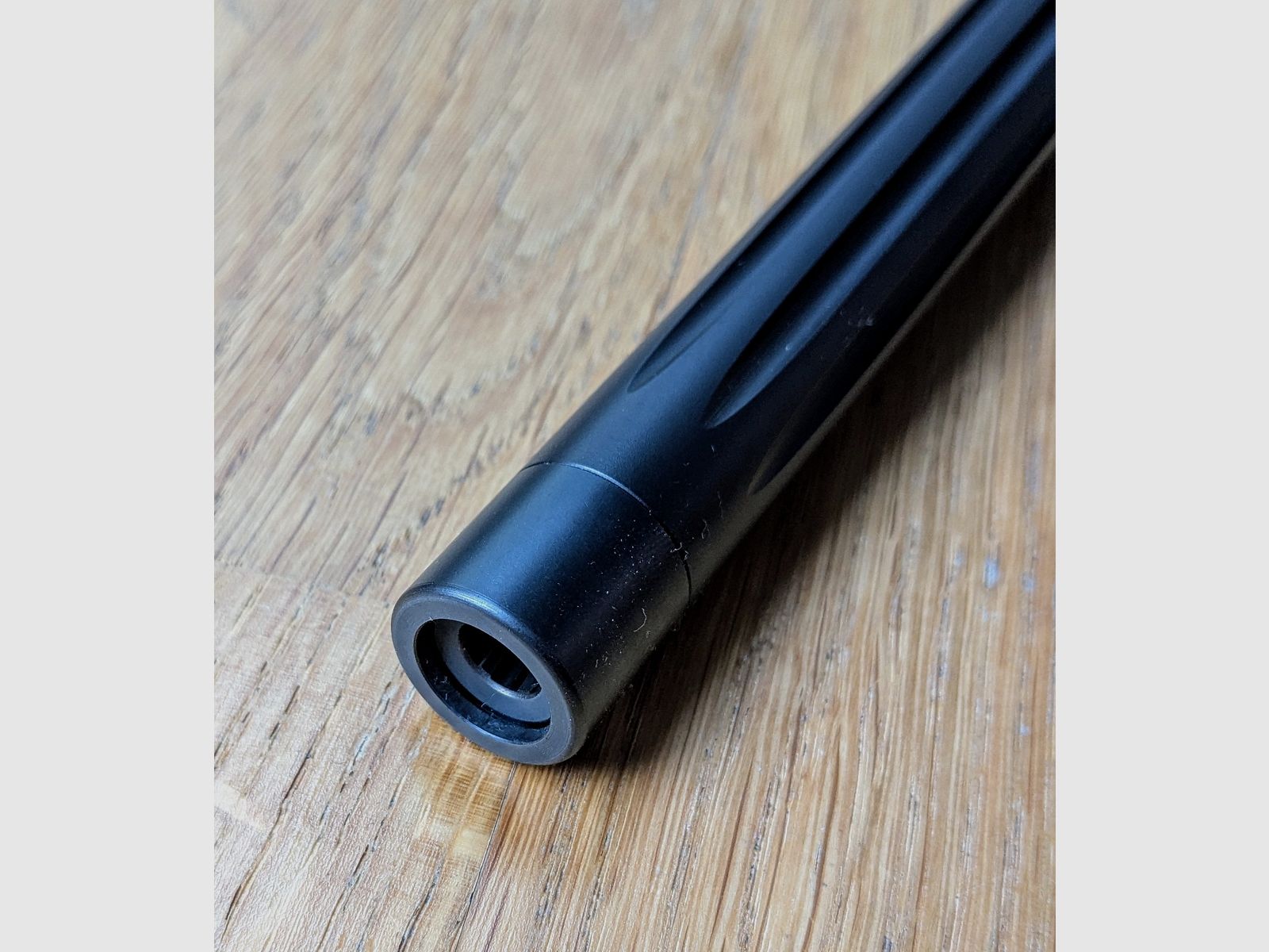 Blaser R8 Austauschlauf .300 Win. Mag. Semi Weight kanneliert M15x1 LL=60