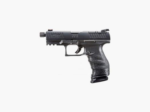 Walther PPQ M2 Q4 TAC 4.6“