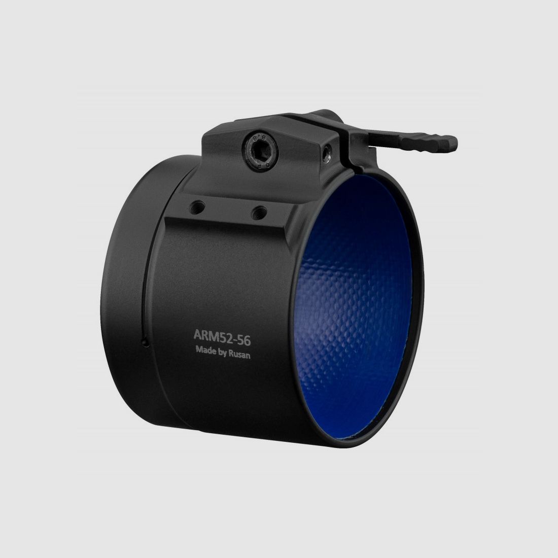 Adaptateur pour lunette de 56mm