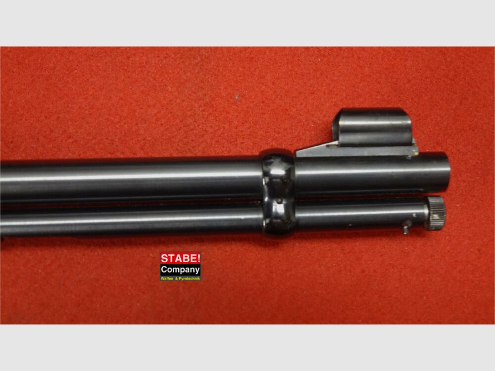 Winchester 9422, Bild 4 von 5