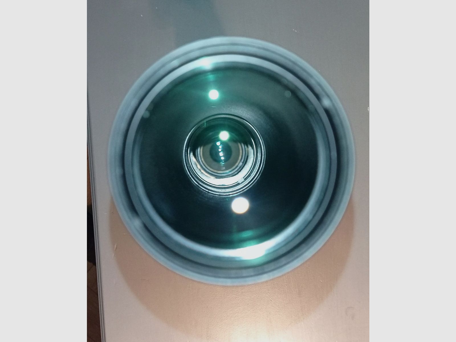 Ranger 4 4-16x56 (4A-I)