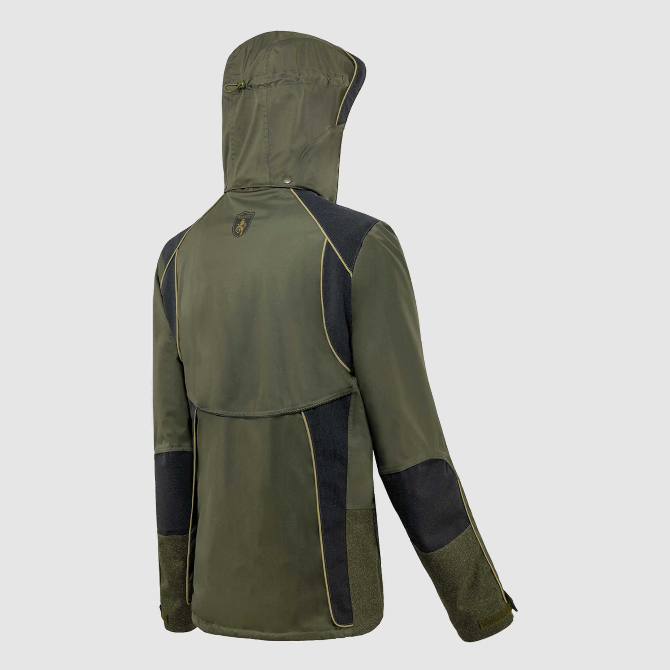 TRABALDO – JACKET – ICEPEAK, image 3 of 6