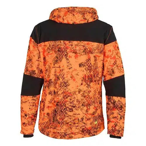 Blouson puma snake evo prohunt, image 2 sur 3