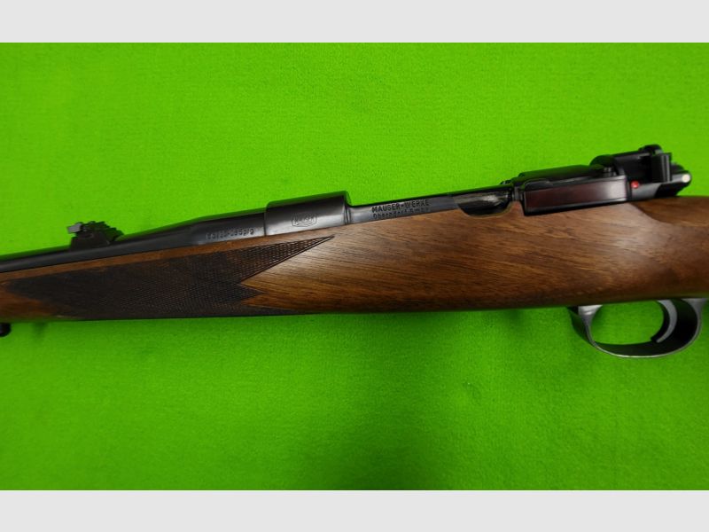 Mauser 98er 30-06 Original Oberndorf