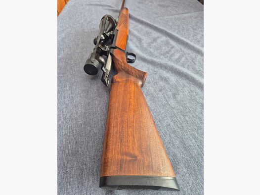 Sauer 200 .30-06