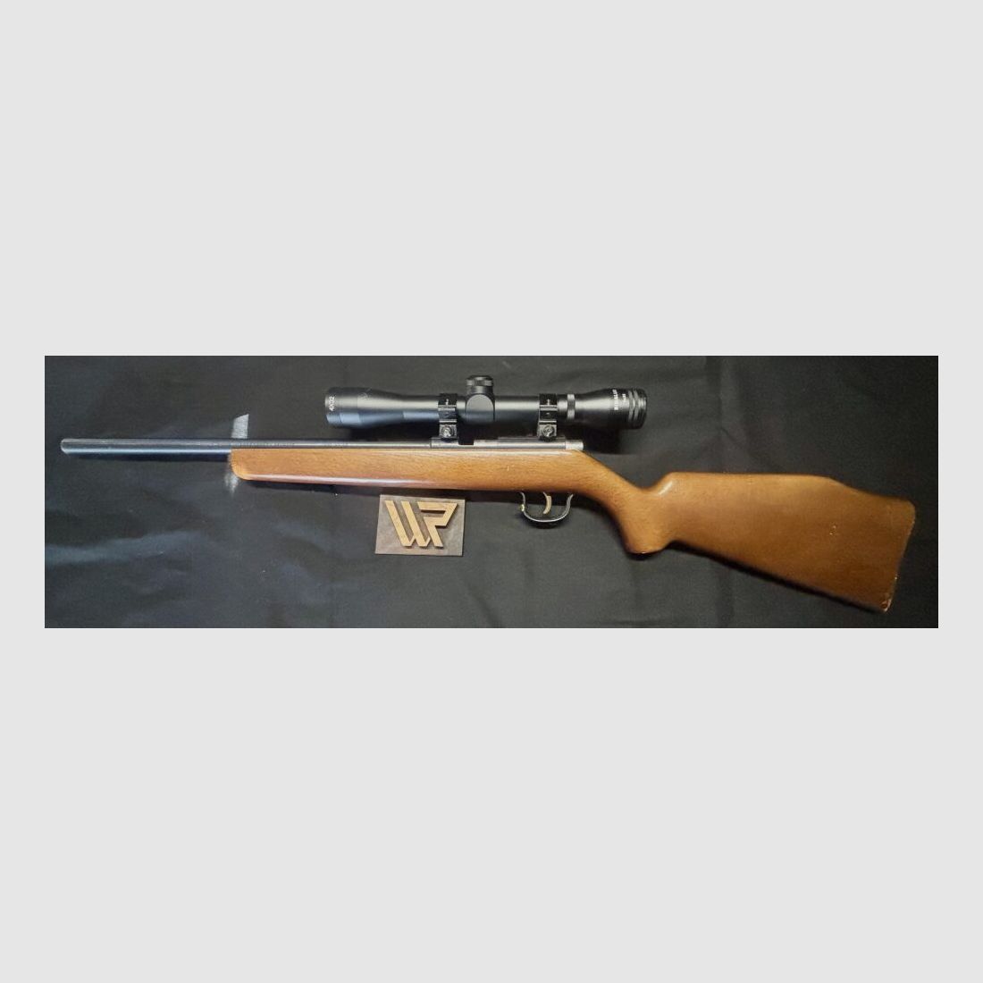 Voere sans .22lr, image 1 sur 3