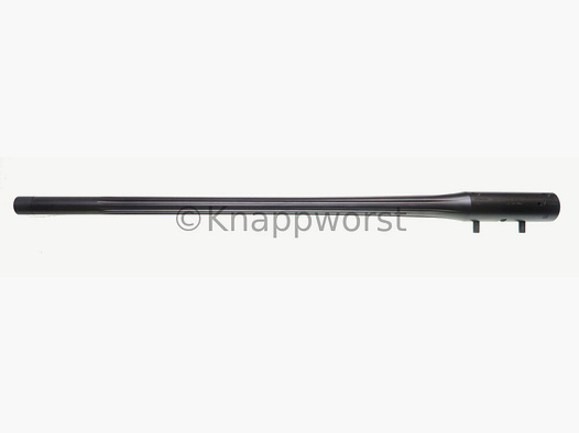 Blaser arma cañón intercambiable R8 estriado
