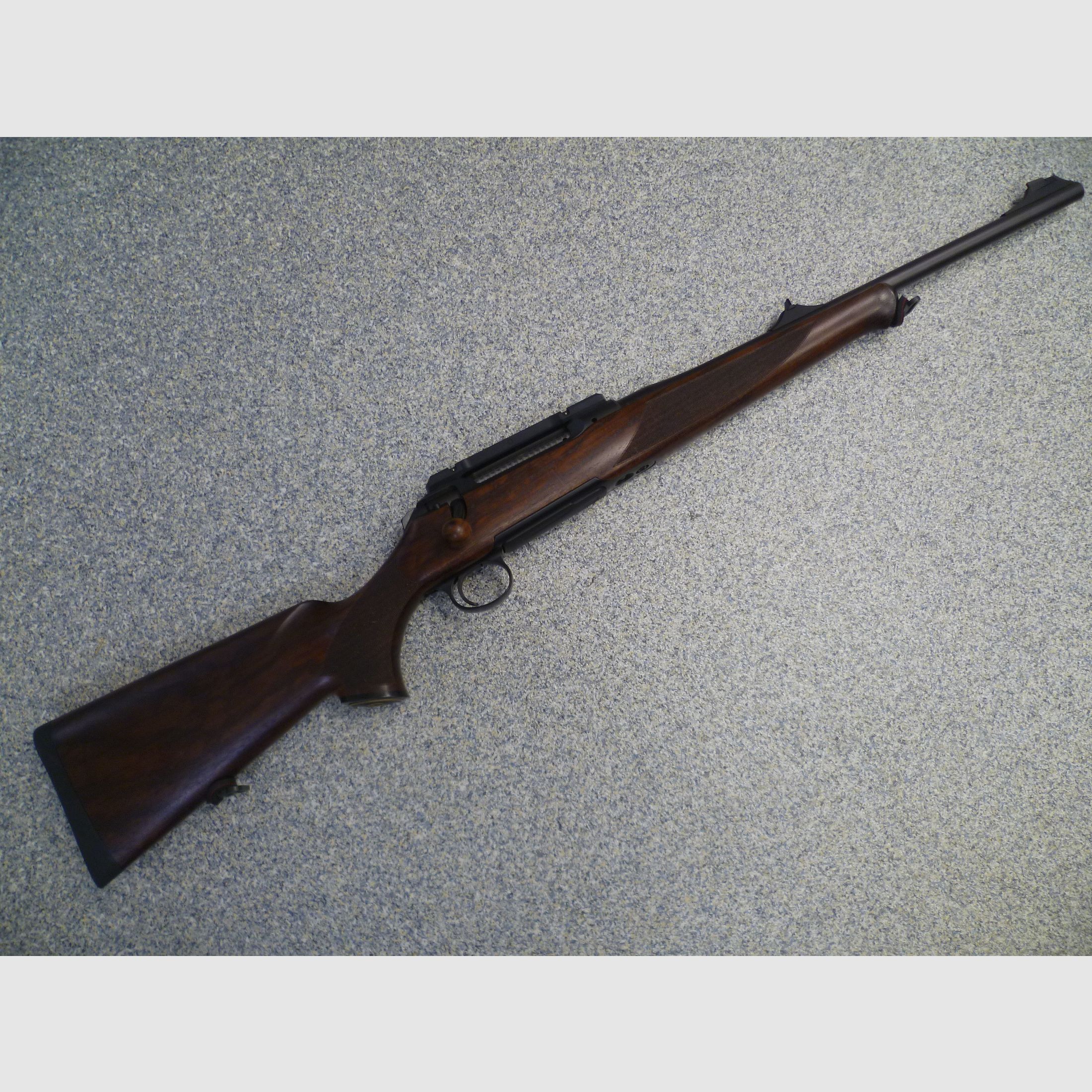 Rifle repetidora Sauer & Sohn Sauer 101 Artemis .308 Win.