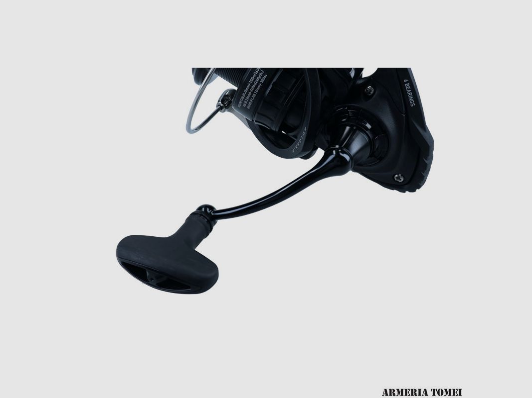 MULINELLO – DAIWA – BG BLACK LT 5000D-C, immagine 6 di 7