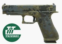 Glock Mod. TnT -17Gen6 |5er Multicam