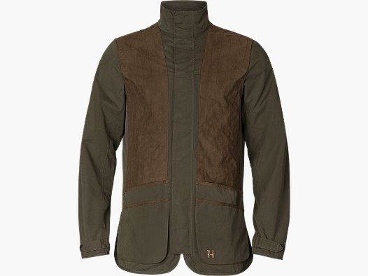 Härkila Rannoch HWS Chaqueta de Tiro para Hombre Verde Sauce 56