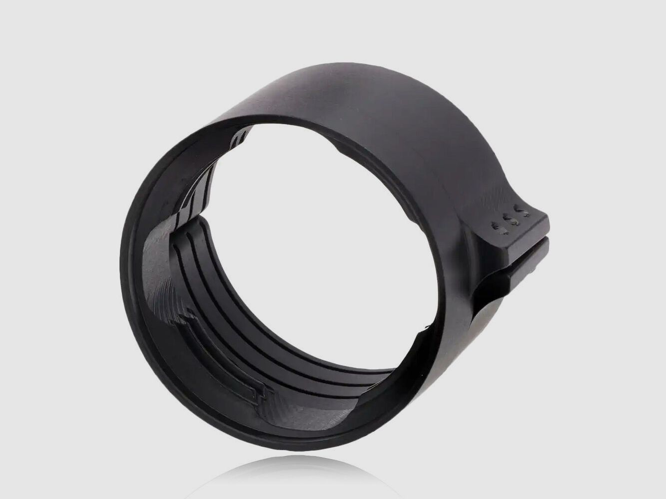 Adaptateur EP Arms Rotoclip pour lunette de tir / 58 mm