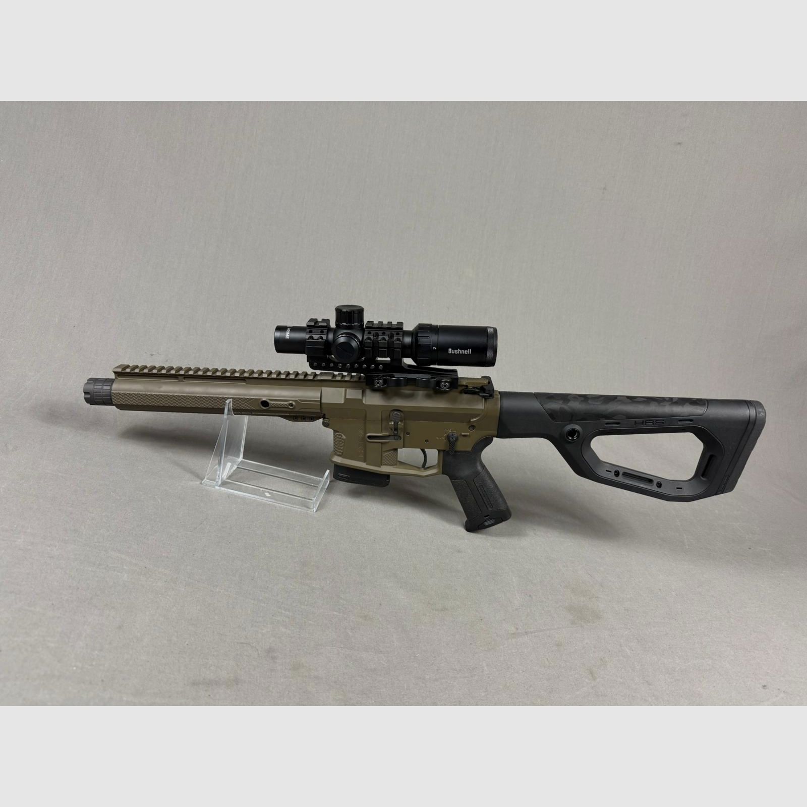 Hera The 15th C "Sport" Limited Edition in .223 Rem. 