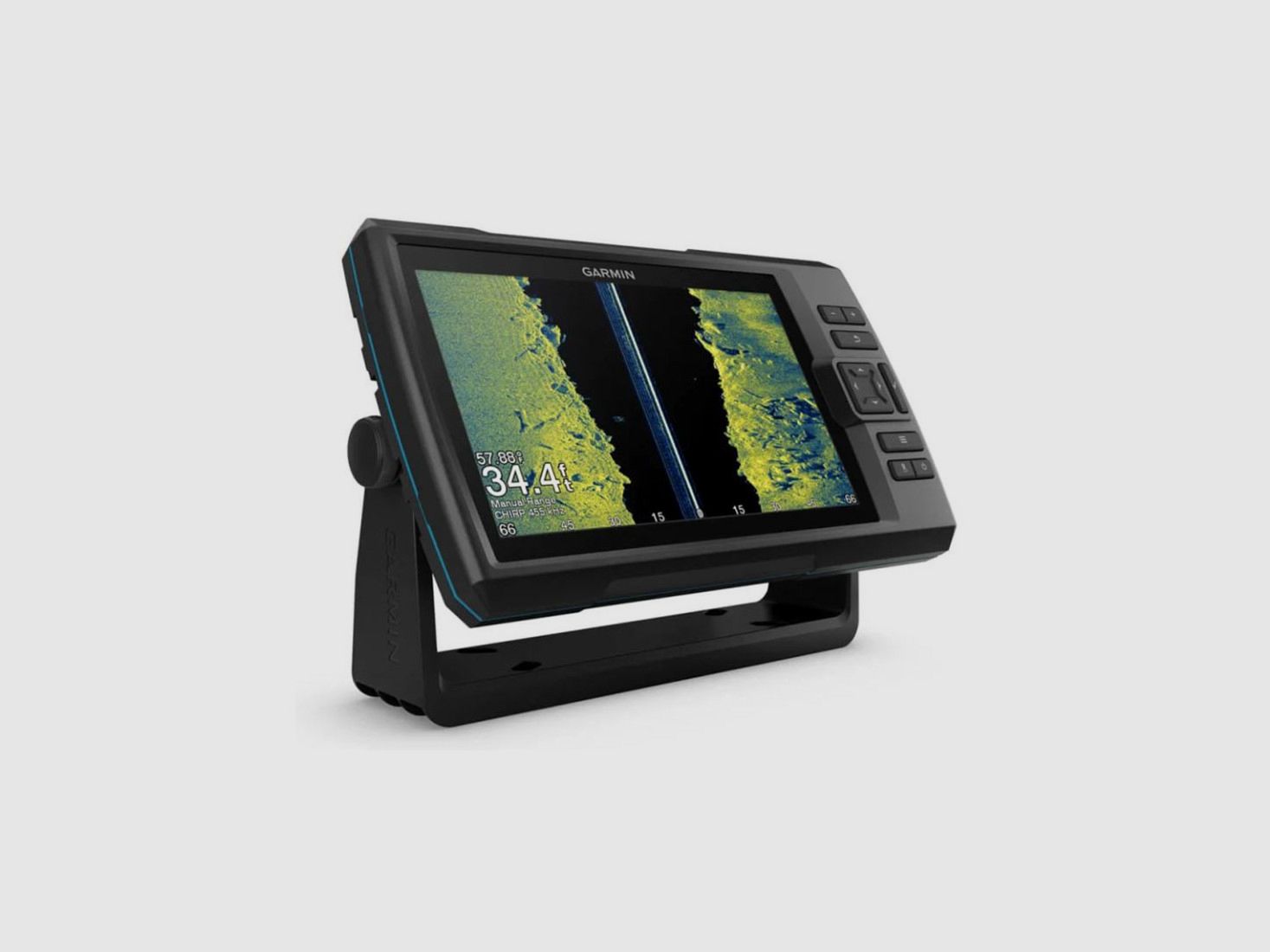 GARMIN STRIKER™ PLUS 9SV + TRANSDUCER, Bild 3 von 5