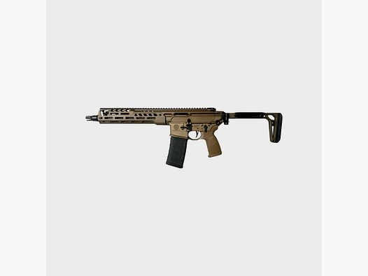 Sig Sauer – MCX SBR Coyote 11.5″ [5.56×45 Nato]