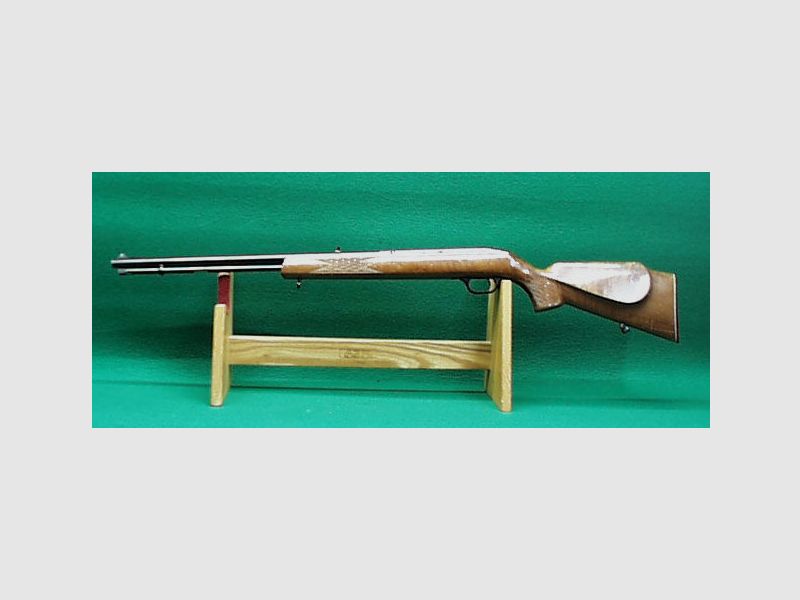 Anschütz Savage semi-automatic rifle Mod.6P