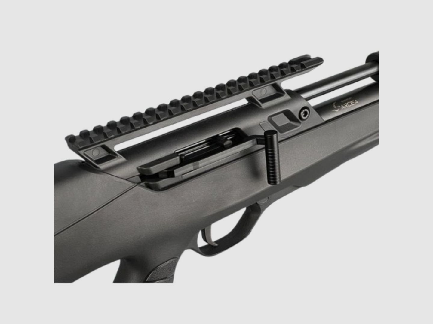 Carabina PCP Bullpup Snowpeak T-REX, imagen 2 de 6